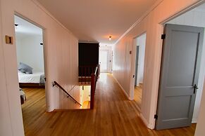 Le Partage Lodge