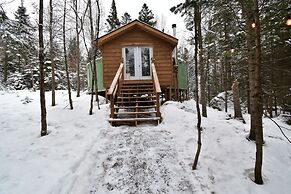 Le Partage Lodge