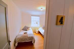 Le Partage Lodge