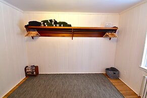Le Partage Lodge