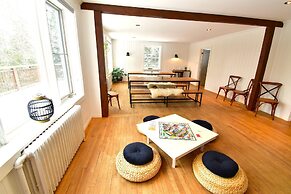 Le Partage Lodge
