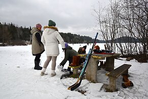 Le Partage Lodge
