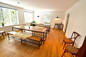 Le Partage Lodge