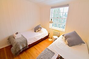 Le Partage Lodge