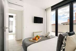 Dobo Madrid San Diego