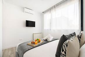 Dobo Madrid San Diego