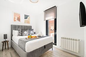Dobo Madrid San Diego