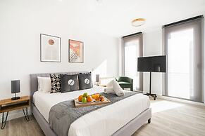 Dobo Madrid San Diego