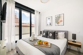 Dobo Madrid San Diego