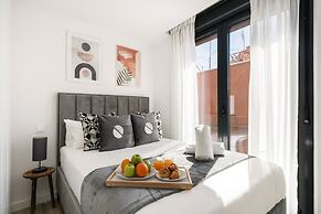Dobo Madrid San Diego