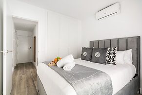 Dobo Madrid San Diego