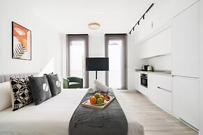 Dobo Madrid San Diego