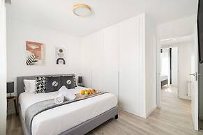 Dobo Madrid San Diego