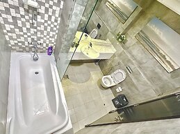 Lakeside Hostel Downtown