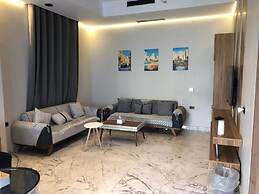 Farida Palace
