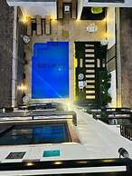 Farida Palace