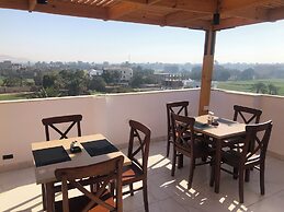 Farida Palace
