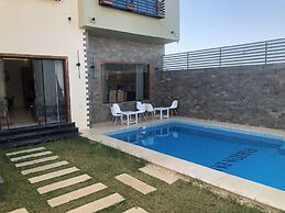Farida Palace
