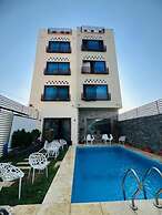 Farida Palace