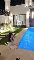 Farida Palace
