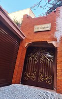 Villa des étoiles