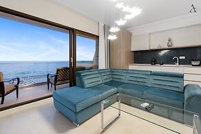 Gioia Sea View