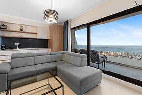 Gioia Sea View