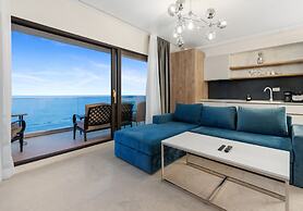 Gioia Sea View