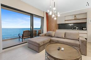 Gioia Sea View