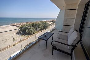 Gioia Sea View