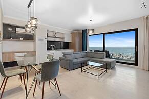 Gioia Sea View