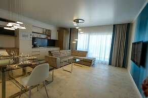 Gioia Sea View