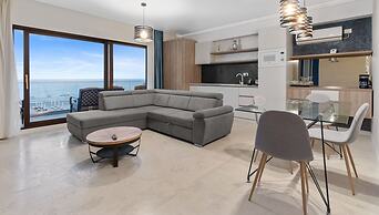 Gioia Sea View