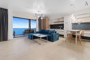 Gioia Sea View