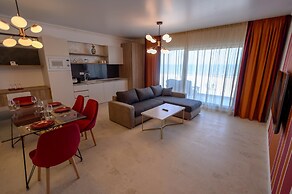 Gioia Sea View