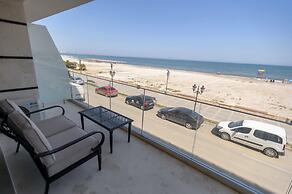 Gioia Sea View