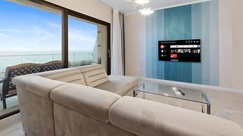 Gioia Sea View