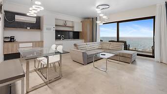 Gioia Sea View