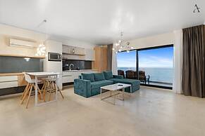 Gioia Sea View