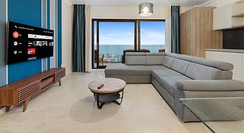 Gioia Sea View