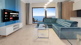 Gioia Sea View