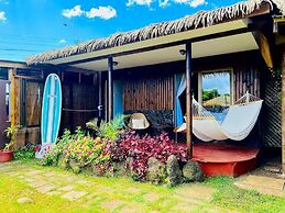 Paraíso Sunset Bungalows