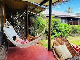 Paraíso Sunset Bungalows