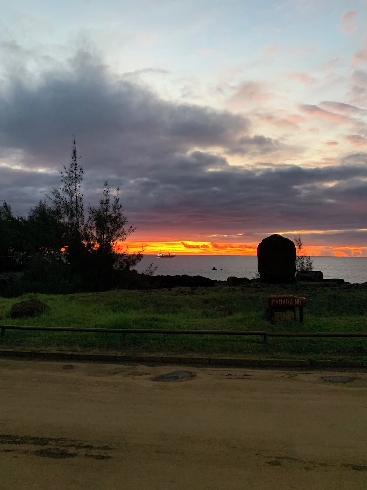 Paraíso Sunset Bungalows