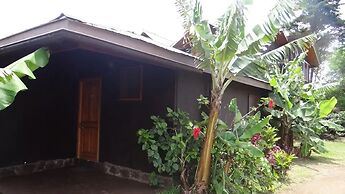Paraíso Sunset Bungalows