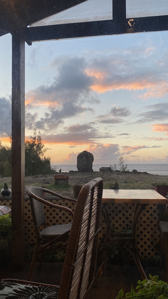 Paraíso Sunset Bungalows