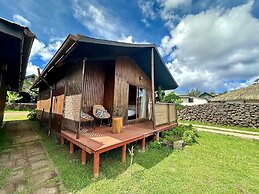 Paraíso Sunset Bungalows