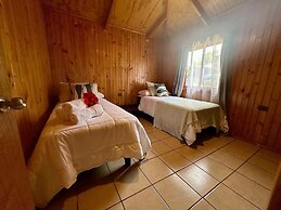 Paraíso Sunset Bungalows
