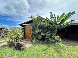 Paraíso Sunset Bungalows