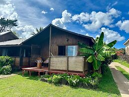 Paraíso Sunset Bungalows